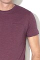 Esprit Tricou regular fit cu buzunar pe piept Barbati