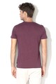 Esprit Tricou regular fit cu buzunar pe piept Barbati