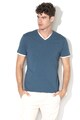 Esprit Tricou regular fit cu terminatii contrastante Barbati