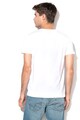 Esprit Tricou regular fit cu imprimeu text Barbati