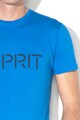 Esprit Тениска по тялото с лого Мъже