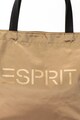 Esprit Geanta shopper cu logo Femei