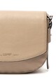 Esprit Geanta crossbody de piele ecologica Femei