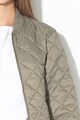 EDC by Esprit Enyhén bélelt dzseki patentos zsebekkel női