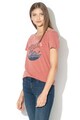 EDC by Esprit Tricou cu model grafic Femei