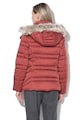 EDC by Esprit Bélelt télikabát levehető kapucnival g női