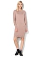 Esprit Rochie tip pulover, din amestec de bumbac organic Femei