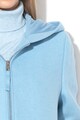 Esprit Gyapjútartalmú kapucnis kabát női
