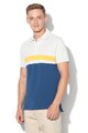 GAP Tricou polo din material pique Barbati