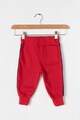 GAP Pantaloni sport cu aplicatie logo F Fete