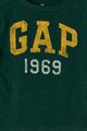 GAP Tricou cu imprimeu logo Baieti