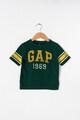 GAP Tricou cu imprimeu logo Baieti