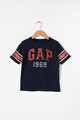 GAP Tricou cu imprimeu logo Baieti