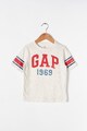 GAP Tricou cu imprimeu logo Baieti