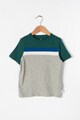 GAP Tricou cu model colorblock Baieti