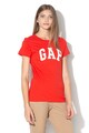 GAP Tricou cu imprimeu logo Femei