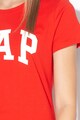 GAP Tricou cu imprimeu logo Femei