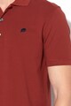 Banana Republic Tricou polo regular fit cu aspect de pique Barbati