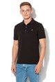 Banana Republic Tricou polo regular fit cu aspect de pique Barbati