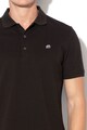 Banana Republic Tricou polo regular fit cu aspect de pique Barbati