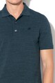 Banana Republic Tricou polo regular fit cu aspect de pique Barbati