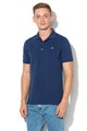 Banana Republic Tricou polo regular fit cu aspect de pique Barbati