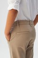 Mango Pantaloni chino cu croiala dreapta Piccolo Baieti