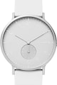 Skagen Ceas unisex cu o curea de silicon Aaren Kulor Barbati