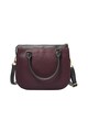 Fossil Geanta crossbody de piele Femei