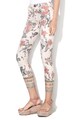 DESIGUAL Pantaloni cu imprimeu floral Speke Femei