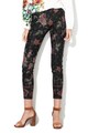 DESIGUAL Pantaloni cu imprimeu floral Speke Femei