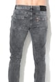 DESIGUAL Alejo slim fit farmernadrág férfi