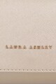 Laura Ashley Texturált műbőr borítéktáska láncos pánttal női