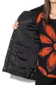 DESIGUAL Aggu bélelt dzseki levehető műszőrme gallérral női