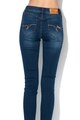 DESIGUAL Blugi skinny 2nd Skin Femei