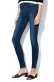 DESIGUAL Blugi skinny 2nd Skin Femei