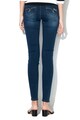 DESIGUAL Blugi skinny 2nd Skin Femei