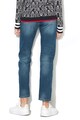 DESIGUAL Blugi crop skinny Sanford Femei