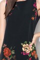 DESIGUAL Rochie dreapta cu model floral Lency Femei