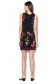 DESIGUAL Rochie dreapta cu model floral Lency Femei