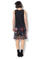 DESIGUAL Rochie mini cu imprimeu floral Francine Femei