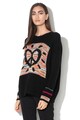 DESIGUAL Плетен пуловер Monterrey с вълна Жени