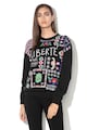 DESIGUAL Bluza sport lejera cu diverse modele Tiana Femei