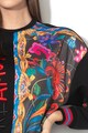 DESIGUAL Суитшърт Moreamore Жени