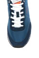 Pepe Jeans London Tinker sneaker nyersbőr szegélyekkel férfi