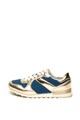 Pepe Jeans London Verona sneaker fémrészletekkel női