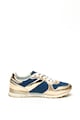 Pepe Jeans London Verona sneaker fémrészletekkel női