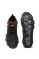 CAT Спортни обувки Electroplate Leath от набук Мъже