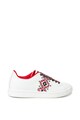 DESIGUAL Navajo műbőr sneaker női