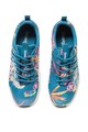 DESIGUAL Pantofi sport cu model floral Femei
